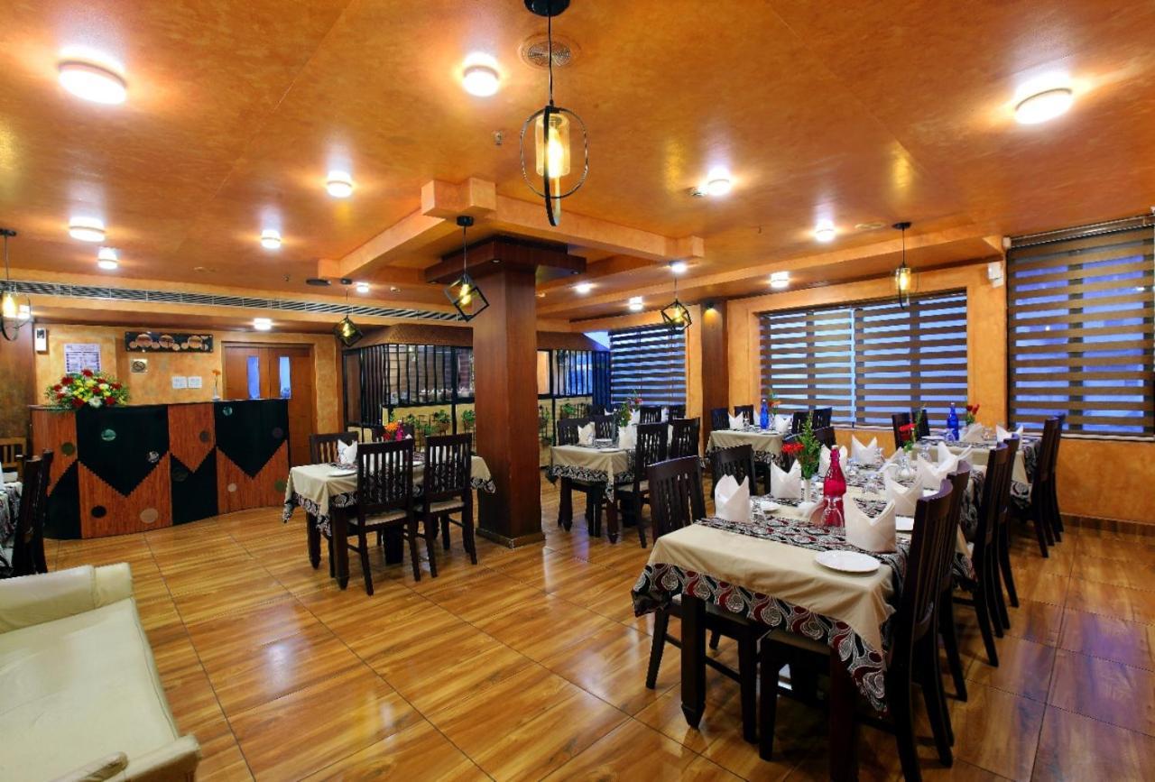 Tāmarakulam Sreevalsam Residency Kulanada酒店 外观 照片